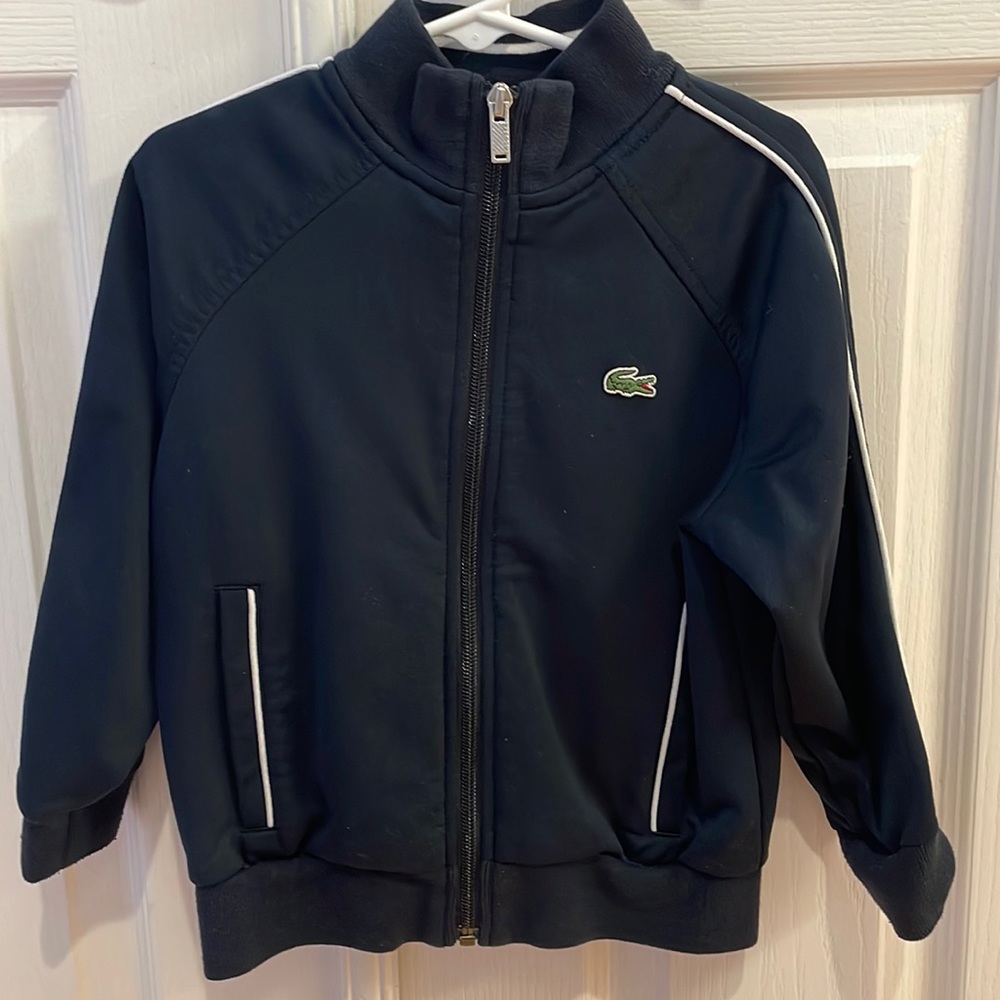 Lacoste Sweater